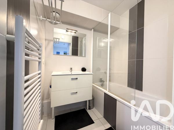 Appartement à vendre 2 pièces 51,24 m² Canet-en-Roussillon
