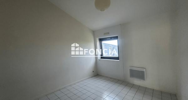 À vendre Appartement 5 pièces 85 m² - Nancy 54000