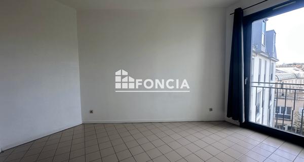 À vendre Appartement 5 pièces 85 m² - Nancy 54000