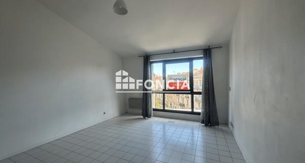 À vendre Appartement 5 pièces 85 m² - Nancy 54000