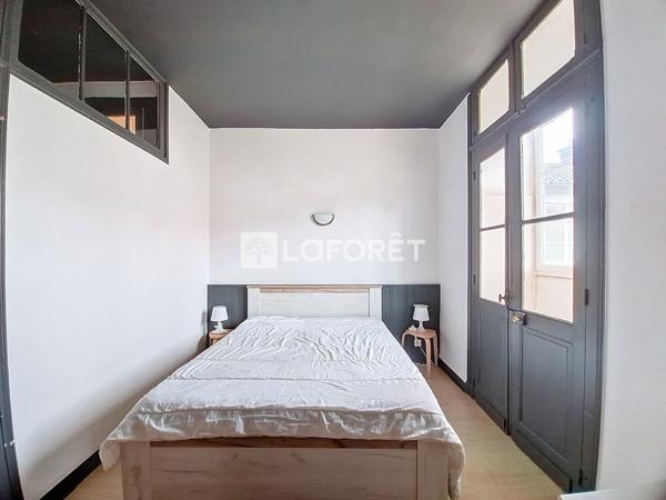 Achat appartement Pau - 2 pièce(s) - 43 m² - 124 000 €