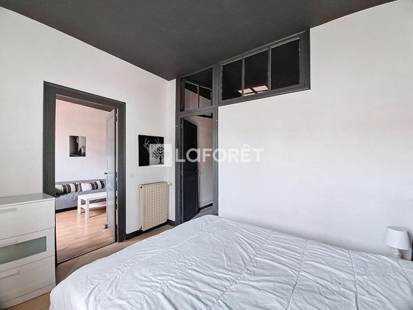 Achat appartement Pau - 2 pièce(s) - 43 m² - 124 000 €