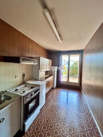 Pau (64000) Appartement de type T4 avec grande terrasse -Pau-