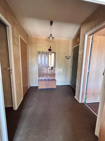 Pau (64000) Appartement de type T4 avec grande terrasse -Pau-