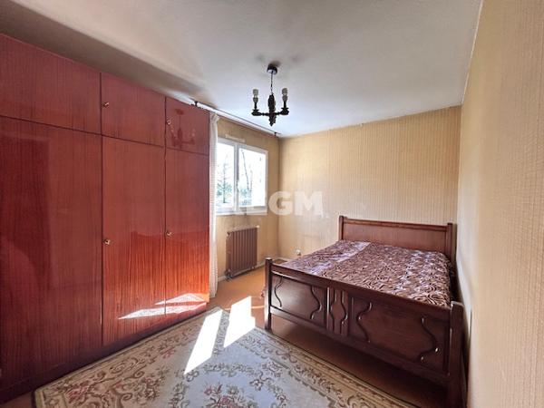 Pau (64000) Appartement de type T4 avec grande terrasse -Pau-