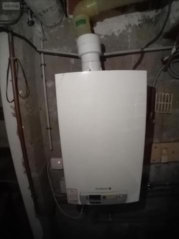 Pavillon à vendre à Ruaudin dans la Sarthe (72230), ref : 72012-1082301