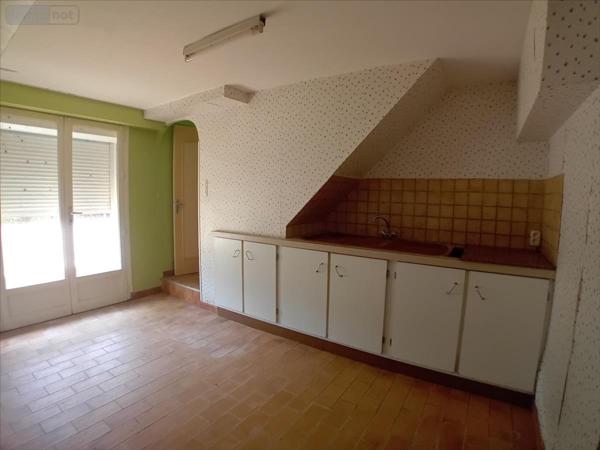 Pavillon à vendre à Ruaudin dans la Sarthe (72230), ref : 72012-1082301