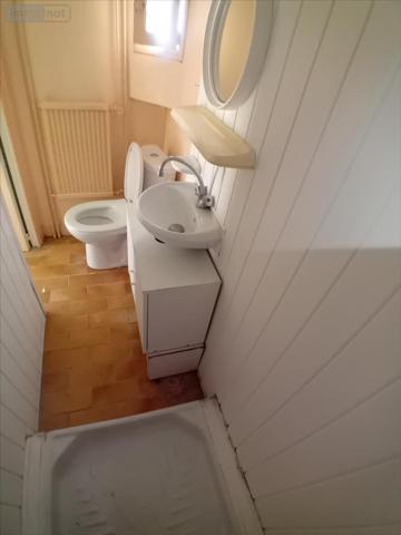 Pavillon à vendre à Ruaudin dans la Sarthe (72230), ref : 72012-1082301