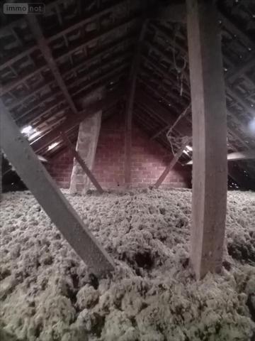 Pavillon à vendre à Ruaudin dans la Sarthe (72230), ref : 72012-1082301