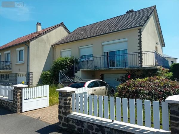 Pavillon à vendre à Ruaudin dans la Sarthe (72230), ref : 72012-1082301