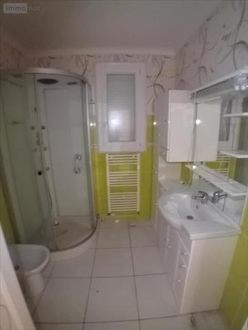 Pavillon à vendre à Ruaudin dans la Sarthe (72230), ref : 72012-1082301