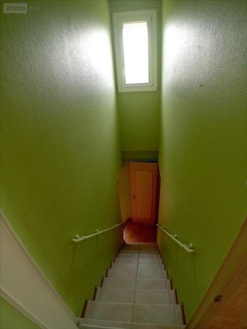 Pavillon à vendre à Ruaudin dans la Sarthe (72230), ref : 72012-1082301