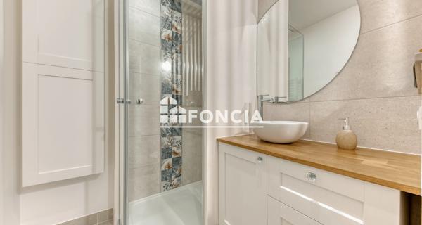À vendre Appartement 3 pièces 57 m² - Bron 69500