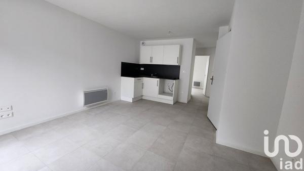 Appartement à vendre 3 pièces 48 m² Étampes