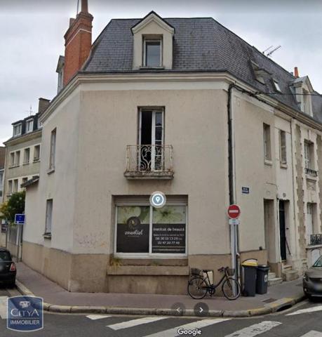 Local professionnel à louer