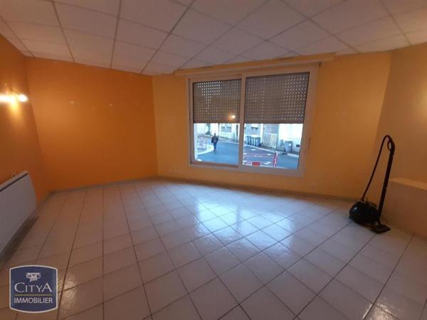 Local professionnel à louer