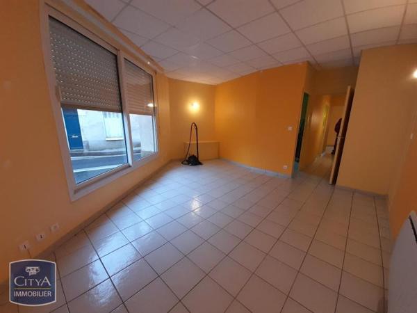 Local professionnel à louer