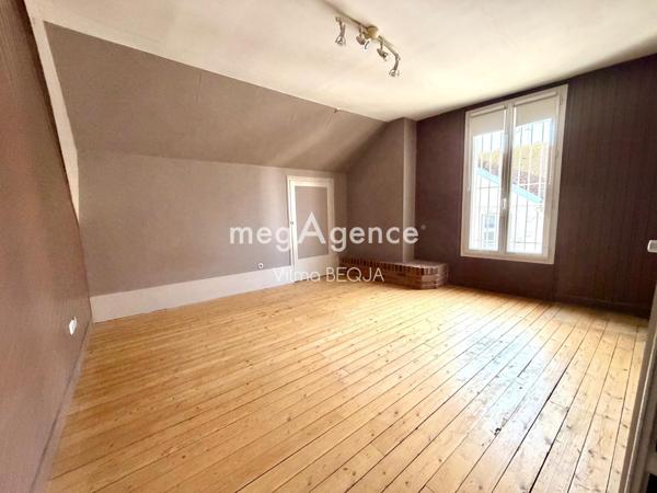 Maison à Sens, 89100 - 7 pièces 145m²