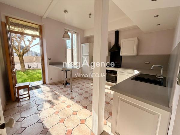 Maison à Sens, 89100 - 7 pièces 145m²