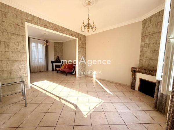 Maison à Sens, 89100 - 7 pièces 145m²