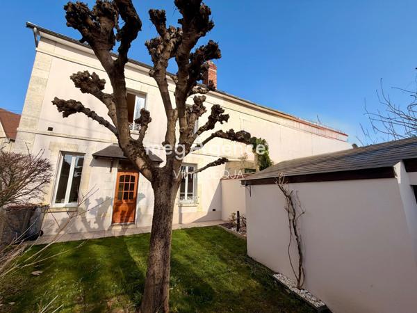 Maison à Sens, 89100 - 7 pièces 145m²