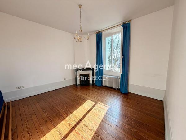 Maison à Sens, 89100 - 7 pièces 145m²