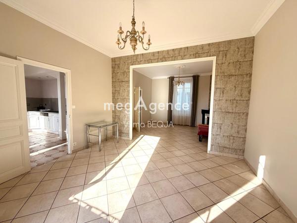 Maison à Sens, 89100 - 7 pièces 145m²
