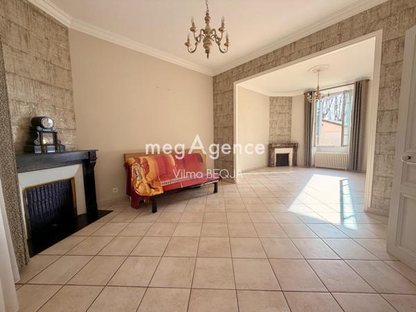 Maison à Sens, 89100 - 7 pièces 145m²