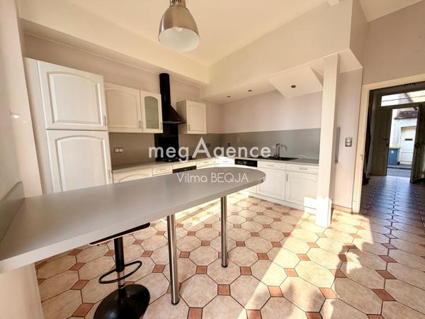 Maison à Sens, 89100 - 7 pièces 145m²