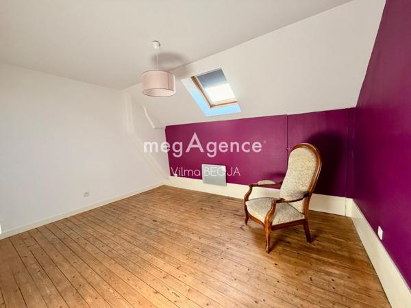 Maison à Sens, 89100 - 7 pièces 145m²