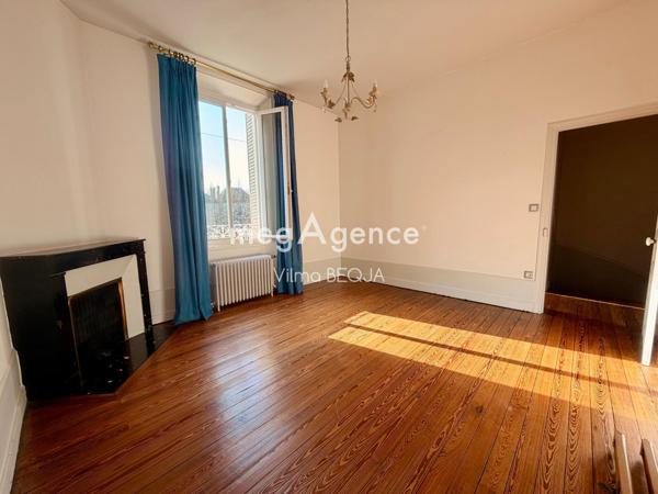 Maison à Sens, 89100 - 7 pièces 145m²