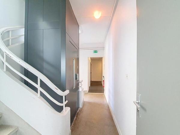 EXCLUSIVITÉ LORIENT : Ensemble de bureaux avec fort potentiel