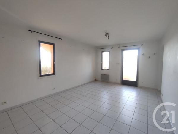 Appartement F3 à vendre  3 pièces - 53,01 m2 VILLEVIEILLE - 30