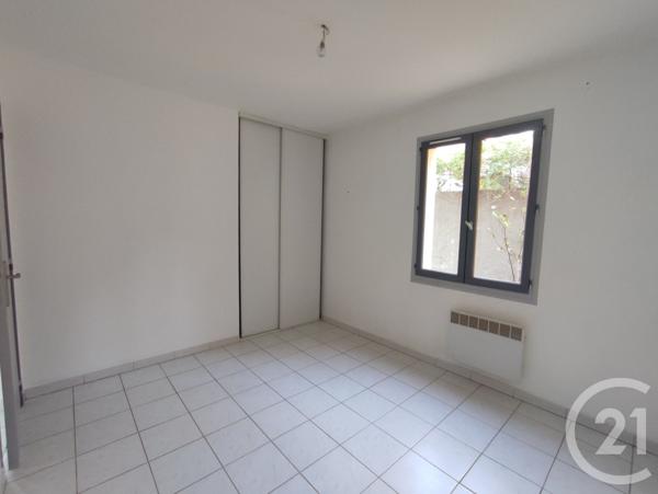Appartement F3 à vendre  3 pièces - 53,01 m2 VILLEVIEILLE - 30