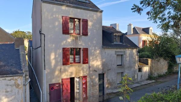 Maison Le Palais 4 pièces 90 m² , Le palais