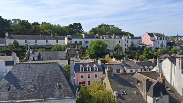 Maison Le Palais 4 pièces 90 m² , Le palais