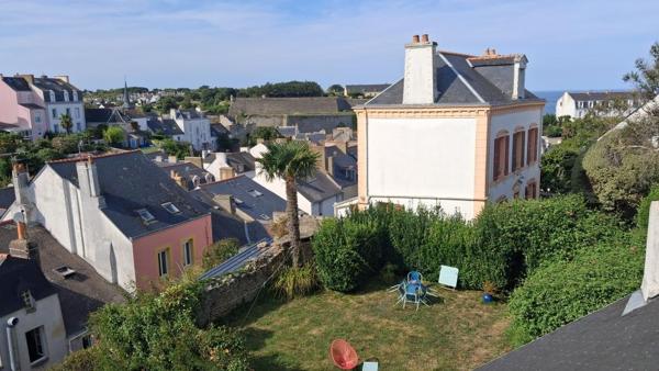 Maison Le Palais 4 pièces 90 m² , Le palais