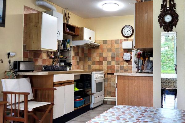 Maison Le Palais 4 pièces 90 m² , Le palais