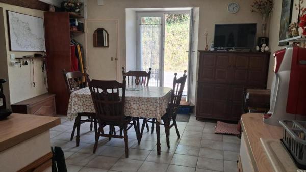 Maison Le Palais 4 pièces 90 m² , Le palais