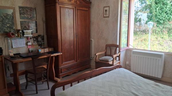 Maison Le Palais 4 pièces 90 m² , Le palais