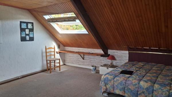 Maison Le Palais 4 pièces 90 m² , Le palais