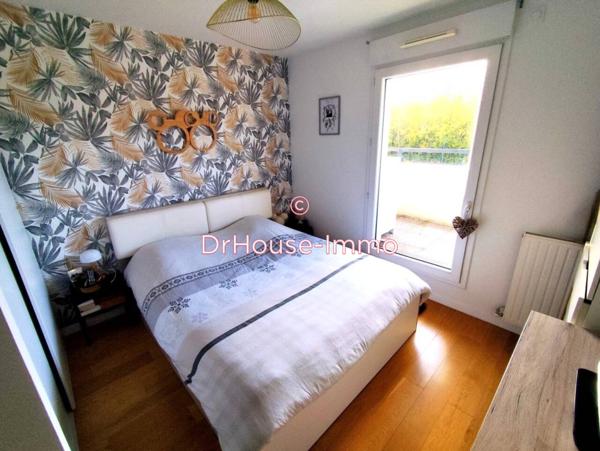 Appartement à vendre 2 pièces de 44 m²