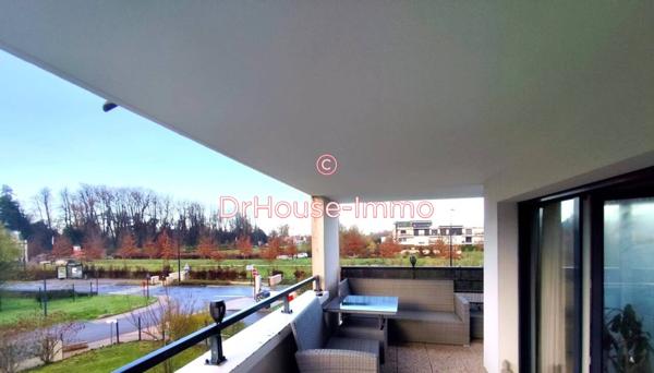 Appartement à vendre 2 pièces de 44 m²