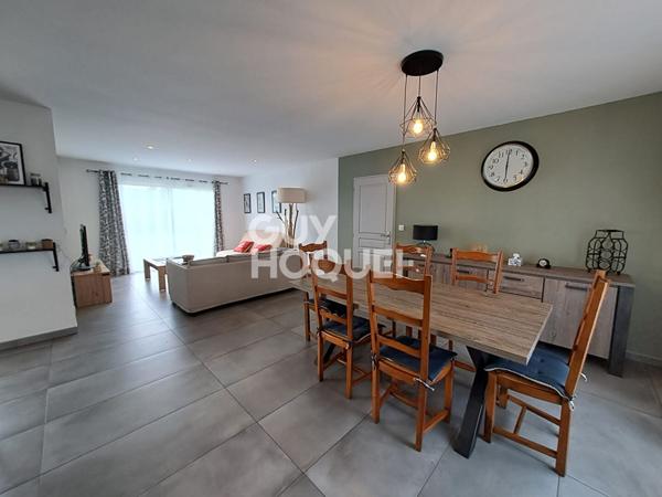 Maison à vendre 3 pièces, à Le Grand Village Plage