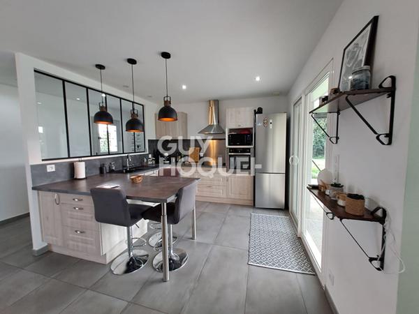 Maison à vendre 3 pièces, à Le Grand Village Plage