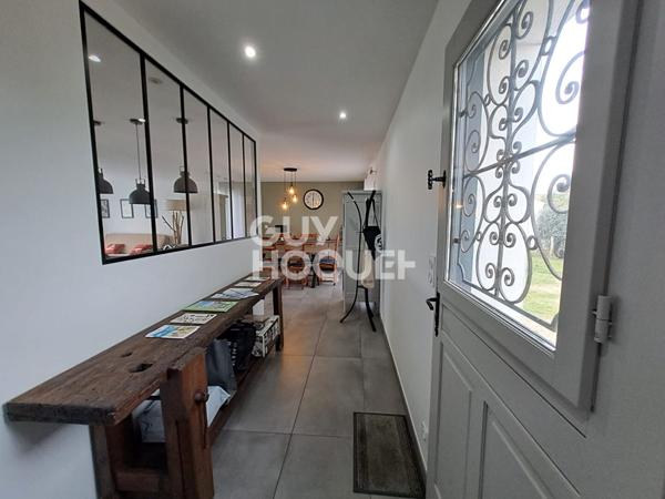 Maison à vendre 3 pièces, à Le Grand Village Plage