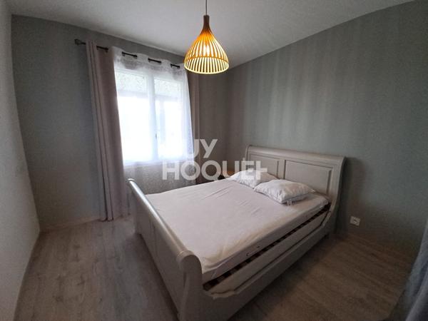 Maison à vendre 3 pièces, à Le Grand Village Plage