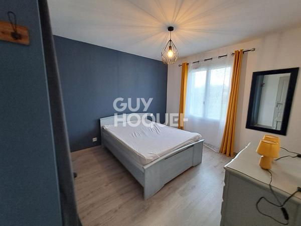 Maison à vendre 3 pièces, à Le Grand Village Plage