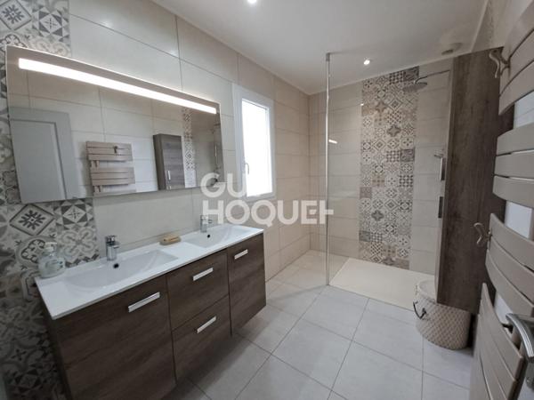 Maison à vendre 3 pièces, à Le Grand Village Plage