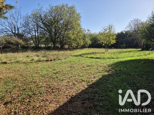 Maison à vendre 6 pièces 139 m² Salles-de-Villefagnan